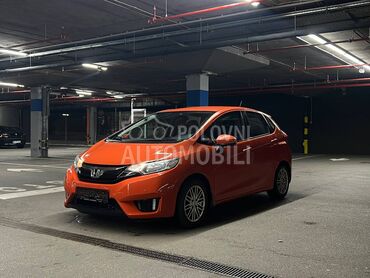 Honda Jazz 1.3i-vtec