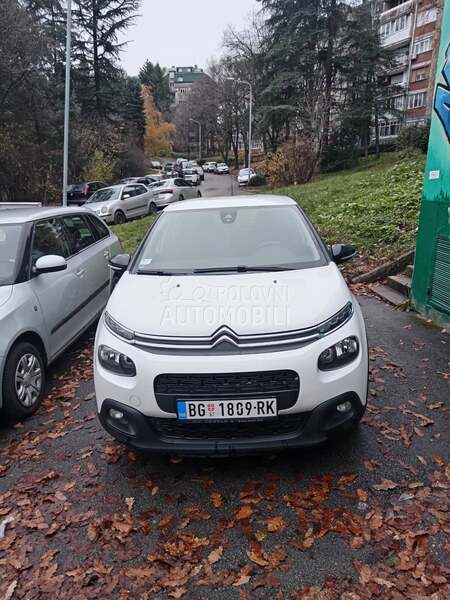 Citroen C3 