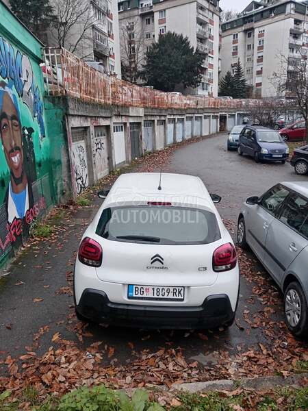 Citroen C3 