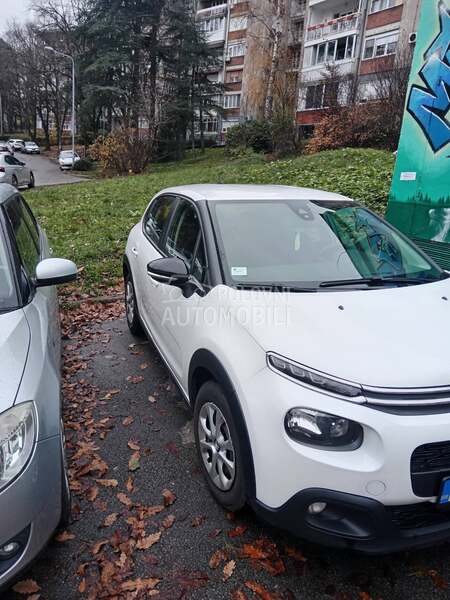 Citroen C3 