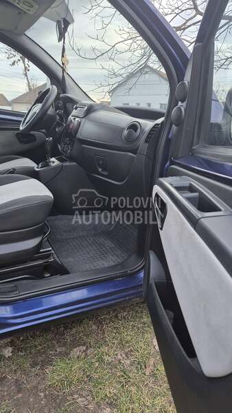 Fiat Qubo 