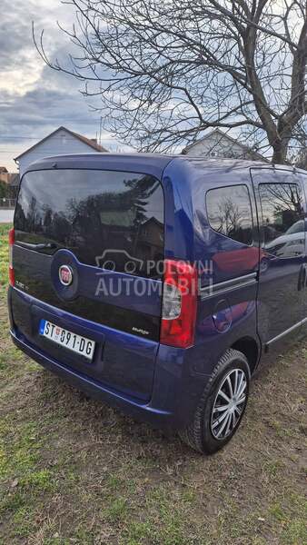 Fiat Qubo 