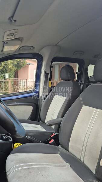 Fiat Qubo 
