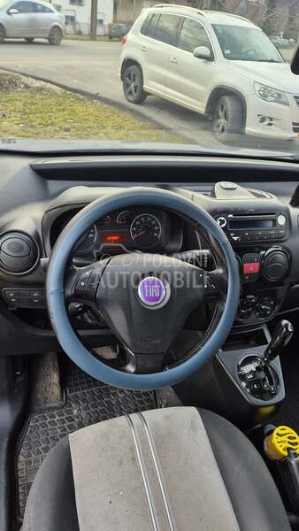 Fiat Qubo 