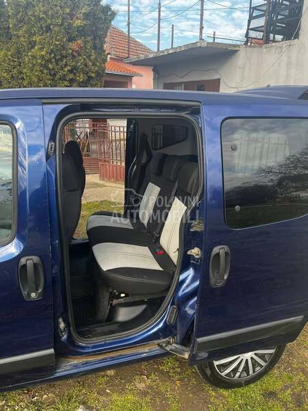 Fiat Qubo 