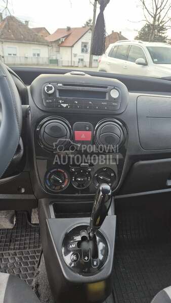 Fiat Qubo 