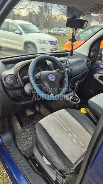 Fiat Qubo 