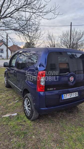 Fiat Qubo 