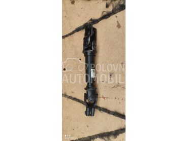 krst volana,kardan za Opel Insignia