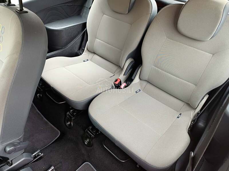 Renault Twingo 1.5 dCi CH INITIALE