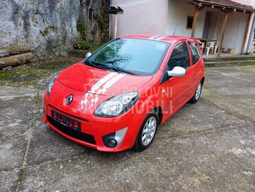 Renault Twingo 1.5 dCi CH INITIALE