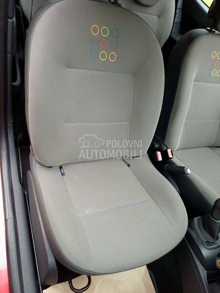 Renault Twingo 1.5 dCi CH INITIALE