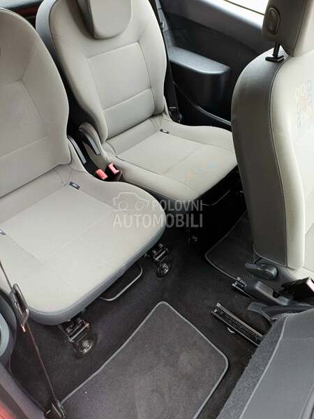 Renault Twingo 1.5 dCi CH INITIALE