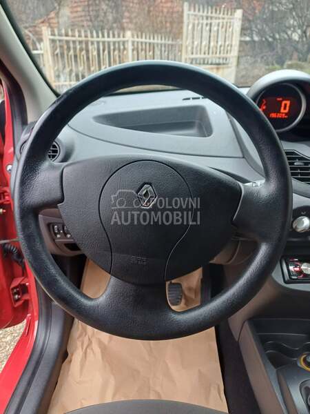 Renault Twingo 1.5 dCi CH INITIALE