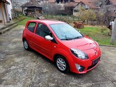 Renault Twingo 1.5 dCi CH INITIALE