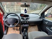 Renault Twingo 1.5 dCi CH INITIALE