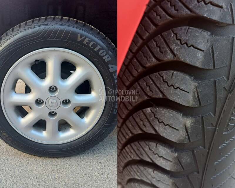 Renault Twingo 1.5 dCi CH INITIALE