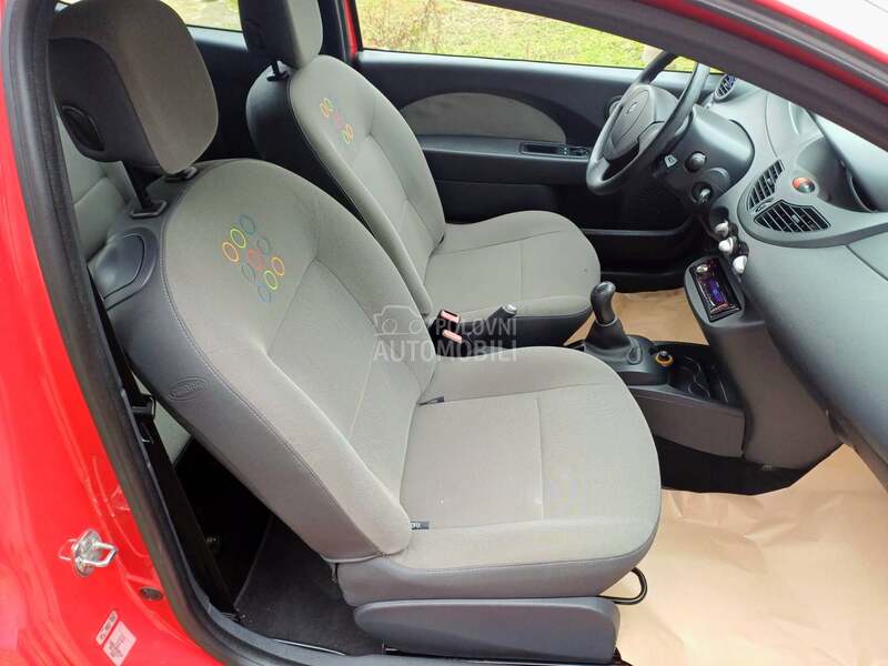 Renault Twingo 1.5 dCi CH INITIALE
