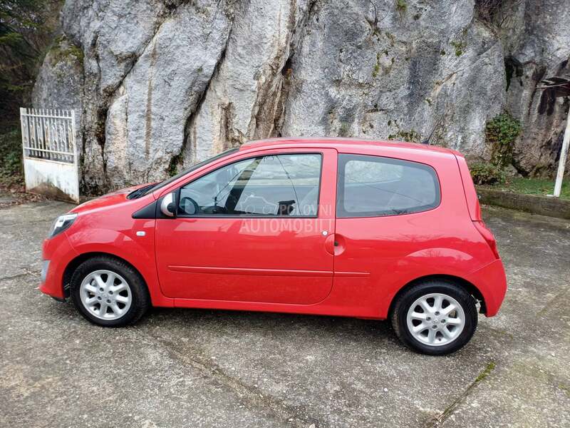 Renault Twingo 1.5 dCi CH INITIALE