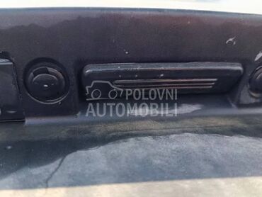 Mikro Prekidac za Fiat 500L od 2012. do 2022. god.