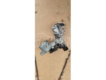 kontakt brava za Opel Insignia