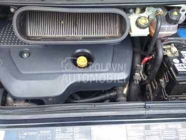 motor 19dci88kw espace scenic za Renault Espace, Laguna, Megane ... od 2001. do 2009. god.