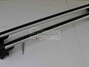 Originalni krovni nosaci E91 za BMW 316, 318, 320 ...