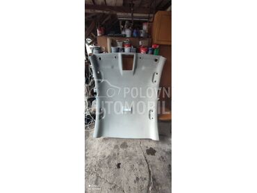 nebo limuzina za Opel Insignia