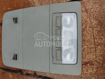 svetlo kabine za Opel Insignia