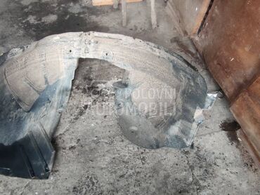 levo podkrilo za Opel Insignia