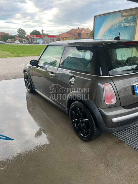 MINI One 1.4d