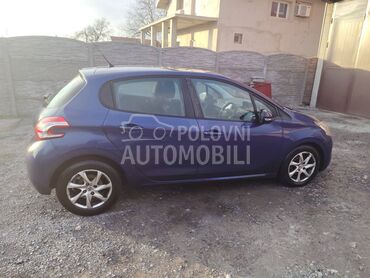 Aluminijumske felne  15" 4 x 108