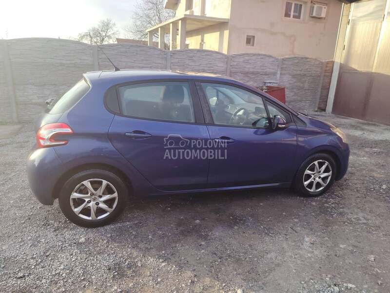 Aluminijumske felne  15" 4 x 108