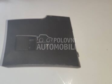 mala kaseta za Opel Insignia