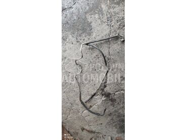 cevi serva na letvi volana za Opel Insignia