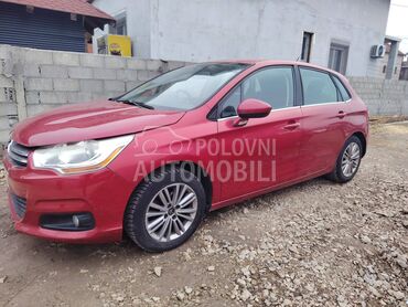 Aluminijumske felne  16" 4 x 108