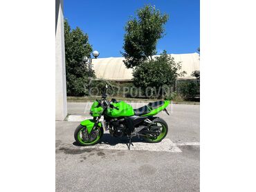 Kawasaki Z750