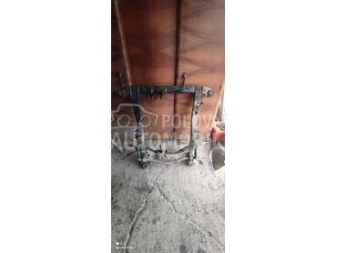 prednji most za Opel Insignia