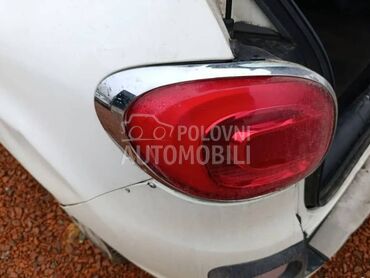 Stop Lampa Leva za Fiat 500L od 2012. do 2022. god.