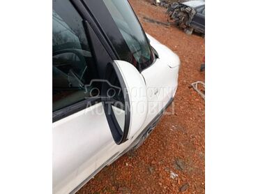 Retrovizor Levi Desni za Fiat 500L od 2012. do 2022. god.