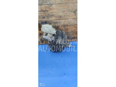 kocioni dobos za Opel Insignia