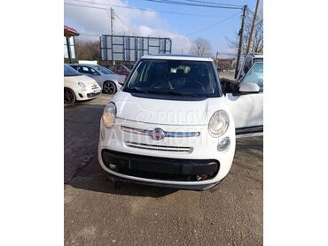 Farovi Far Levi Desni za Fiat 500L od 2012. do 2022. god.