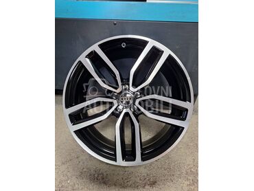 Aluminijumske felne  21" 5 x 112