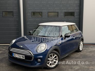 MINI Cooper 1.5