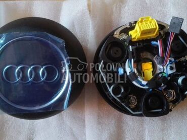 airbag volana S line za Audi A3, A4, A5 ...