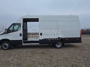 Iveco dajly