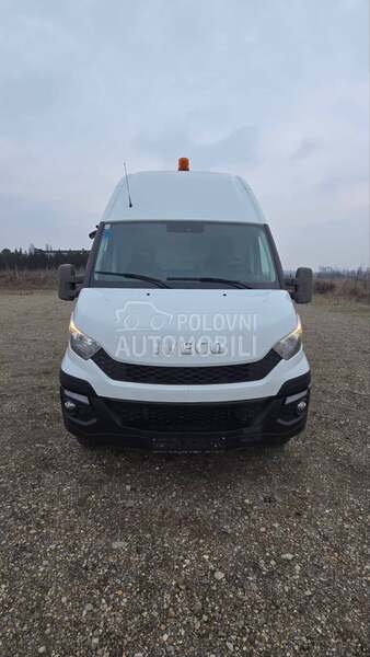 Iveco dajly