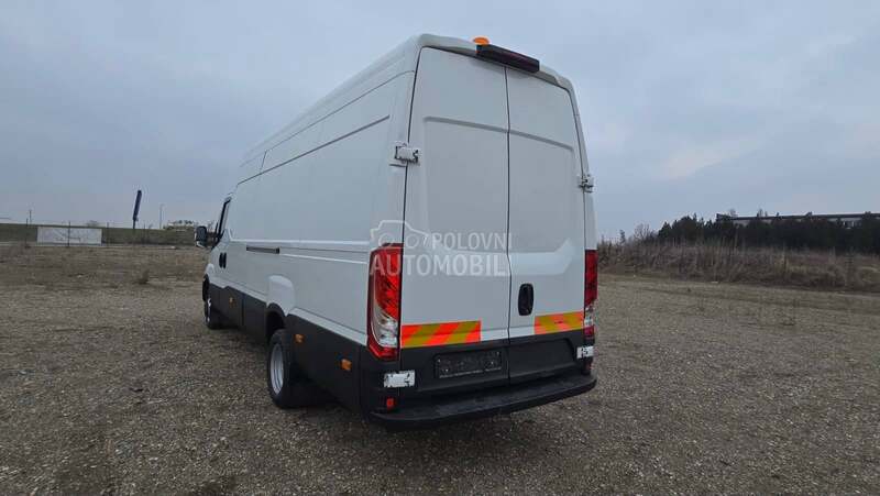 Iveco dajly