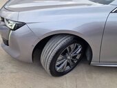 Peugeot 508 ALLURE F U L L