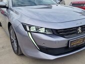 Peugeot 508 ALLURE F U L L